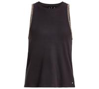 Roxy - Women's Better Days Tank Top - Top XL grigio/nero