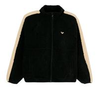 Roxy - Women's Boundless Spirit Solid Zip - Giacca in pile L nero