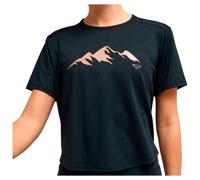 Roxy - Women's Boundless Spirit Tee 4 - Maglia funzionale L nero