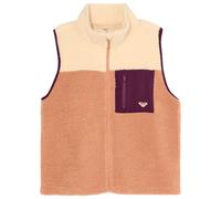 Roxy - Women's Boundless Spirit Vest 2 - Gilet in pile XXL fuchsia
