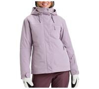 Roxy - Women's Brylee - Giacca da sci S lilla