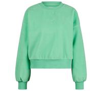 Roxy - Women's Chill Story - Pullover in pile XL verde