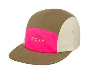Roxy - Women's Cruel Reef Break - Cappellino One Size beige