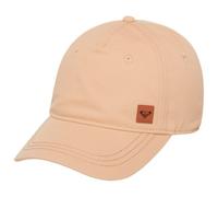 Roxy - Women's Extra Innings A Color - Cappellino One Size beige