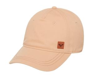 Roxy - Women's Extra Innings A Color - Cappellino One Size beige