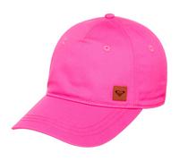 Roxy - Women's Extra Innings A Color - Cappellino One Size fuchsia