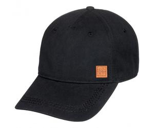 Roxy - Women's Extra Innings Baseball Cap - Cappellino One Size nero
