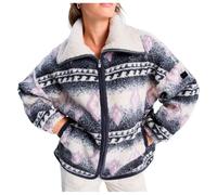 Roxy - Women's Feels Like Winter - Giacca tempo libero XL grigio
