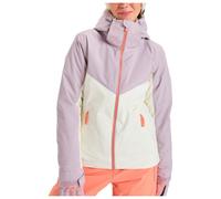 Roxy - Women's Free Jet Block Jacket - Giacca da sci L variopinto