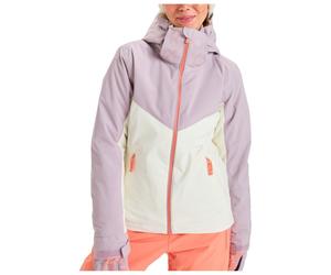 Roxy - Women's Free Jet Block Jacket - Giacca da sci XS variopinto