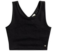 Roxy - Women's Good Keepsake - Top S nero