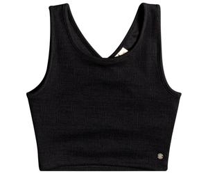 Roxy - Women's Good Keepsake - Top XS nero
