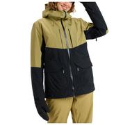 ROXY Gore-tex Pureline - Donna - Nero / Verde - Taglia M- modello 2026