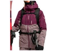 Roxy - Women's Gore-Tex Stretch Purelines - Giacca da sci M variopinto