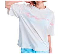 Roxy - Women's Hangloose Placed - T-shirt XS bianco