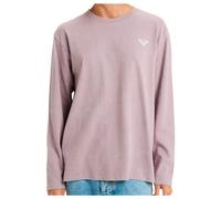 Roxy - Women's Hangloose Washed L/S - Maglia a manica lunga XXL lilla/fuchsia