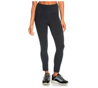 Roxy - Women's Heart into it Ankle - Leggings XL nero