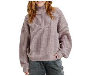 Roxy - Women's Home Again - Maglione XXL marrone