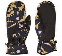 Roxy - Women's Jetty Mittens - Guanti XL nero