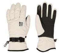 Roxy - Women's Jetty Solid Gloves - Guanti L beige