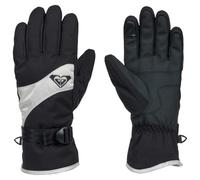 Roxy - Women's Jetty Solid Gloves - Guanti L nero