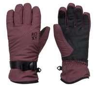 Roxy - Women's Jetty Solid Gloves - Guanti S lilla