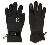 Roxy - Women's Jetty Solid Gloves - Guanti S nero