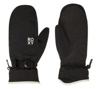 Roxy - Women's Jetty Solid Mittens - Guanti L nero
