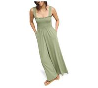 Roxy - Women's Just Passing By - Tuta intera XS olivia