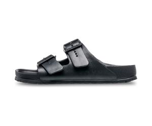 Roxy - Women's Kattie - Sandali EU 38 nero/grigio