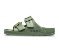 Roxy - KATTIE Verde - Zoccoli 40 Verde