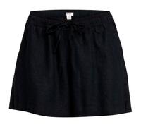 Roxy - Women's Lekeitio Break Mid Beach Short - Pantaloncini XXL nero