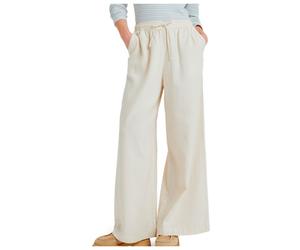 Roxy - Women's Lekeitio Break Mid Pant - Pantaloni tempo libero S beige