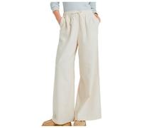 Roxy - Women's Lekeitio Break Mid Pant - Pantaloni tempo libero XXL beige