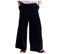 Roxy - Women's Lekeitio Pant Knit - Pantaloni tempo libero L nero