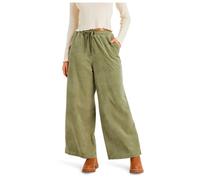 Roxy - Women's Lekeitio Pant Knit - Pantaloni tempo libero L olivia