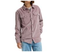 Roxy - Women's Let It Go Cord - Camicia XXL variopinto