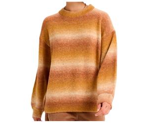 Roxy - Women's Love Again - Maglione XL arancione
