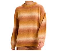 Roxy - Women's Love Again - Maglione XS arancione