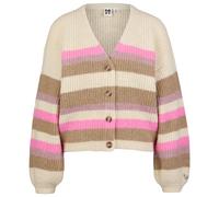 Roxy - Women's Marble Tiles Stripe - Maglione XL variopinto