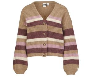 Roxy - Women's Marble Tiles Stripe - Maglione XXL beige/marrone