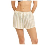 Roxy - Women's Moana Story Short - Pantaloncini M beige