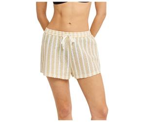 Roxy - Women's Moana Story Short - Pantaloncini XXL beige