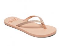 Roxy Napili Ii - Scarpe da Spiaggia e Piscina Donna, Beige (Tan 1 Ta1), 41 EU