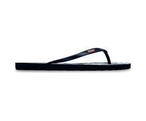 Roxy - Women's New Viva Printed - Sandali EU 38 nero