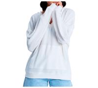 Roxy - Women's Ocean Drive - Felpa con cappuccio L bianco