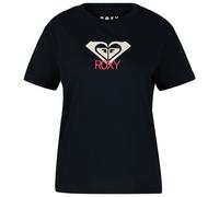 Roxy - Women's Ocean Road Art - T-shirt S nero