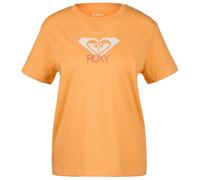 Roxy - Women's Ocean Road Art - T-shirt XS beige
