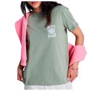 Roxy - Women's Oceanregular FB - T-shirt S variopinto
