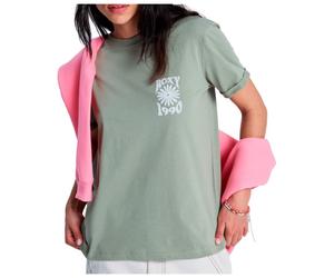 Roxy - Women's Oceanregular FB - T-shirt XL variopinto